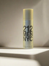 212 LIQUID BASED DEODORANT